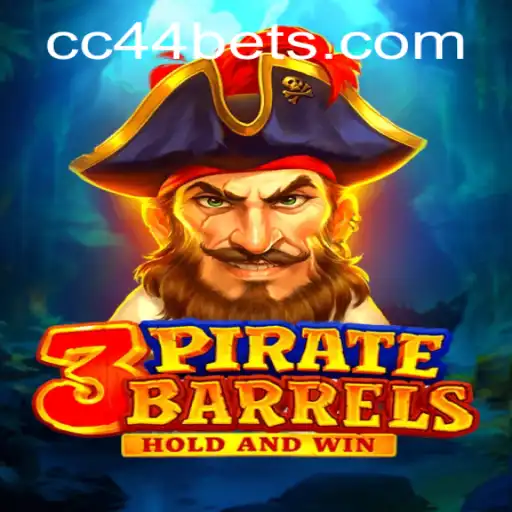 Experience the Thrills of 3PirateBarrels: The Ultimate Treasure Hunt