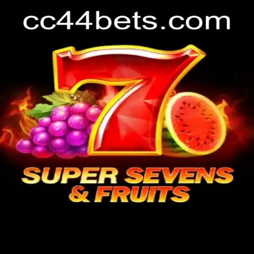 Discover the Exciting World of 7SuperSevensFruits: A Thrilling Casino Game Experience