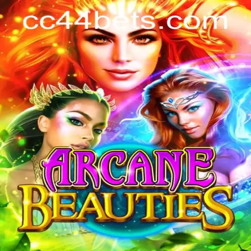 Discover the Enchanting World of ArcaneBeauties