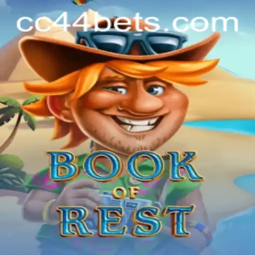 Discover the Fascinating World of BookofRest: A Comprehensive Guide