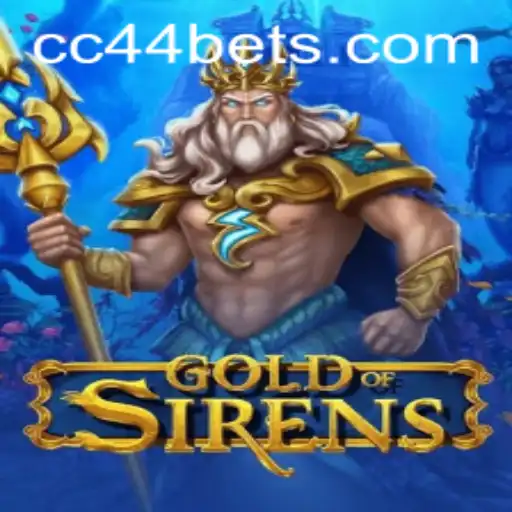 GoldofSirens: Dive into a Mythical Gaming Adventure