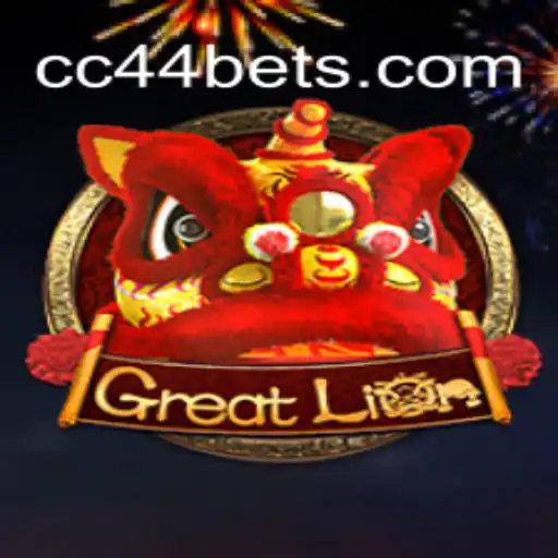 GreatLion Game: A Thrilling Adventure with CC44.COM