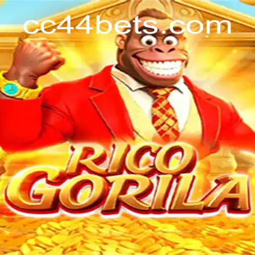Exploring the Exciting World of RicoGorila: A Deep Dive into the Game and CC44.COM