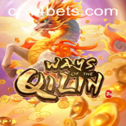 Explore the Mystical World of 'Ways of the Qilin' with CC44.COM