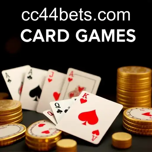 CC44.COM: The Comprehensive Realm of Card Games