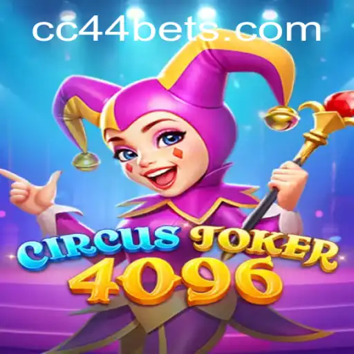 Exploring the Exciting World of CircusJoker4096: A New Dimension in Online Gaming