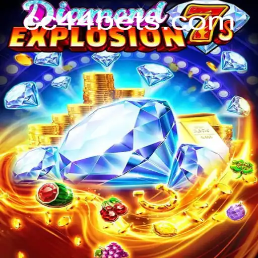Exploring DiamondExplosion7s: A Captivating Gaming Experience