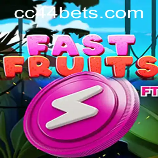 Unveiling the Thrills of FastFruits: A New Gaming Sensation with CC44.COM