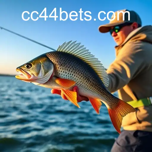 Exploring the Thrilling World of Fishing with CC44.COM