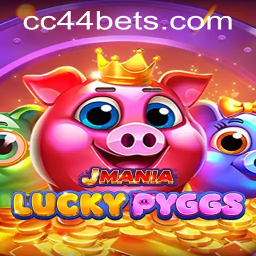 Explore the Thrills of JManiaLuckyPyggs: A Dive into Virtual Entertainment