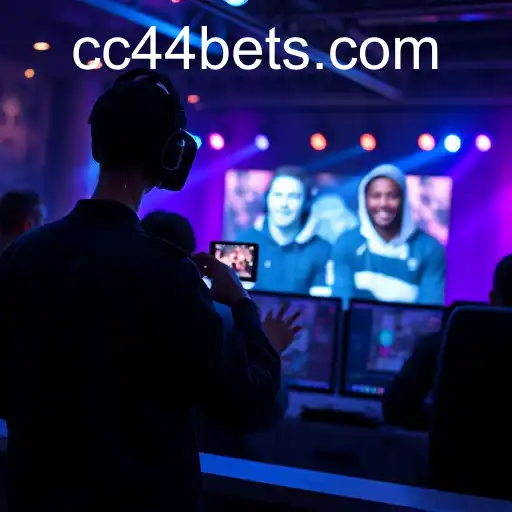 Exploring the Impact of Live Streaming and the Rise of CC44.COM