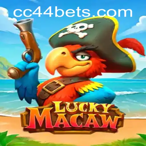 Explore the Vibrant World of LuckyMacaw: A Thrilling Online Adventure