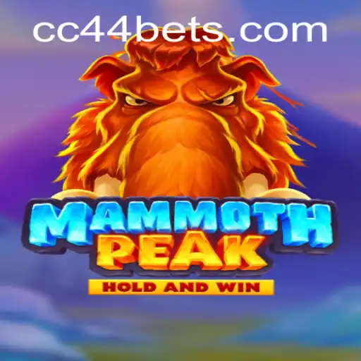 Welcome to MammothPeak: A Deep Dive into the Game with CC44.COM