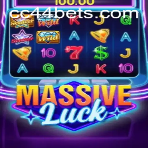 Explore MassiveLuck: A Revolutionary Gaming Experience on CC44.COM