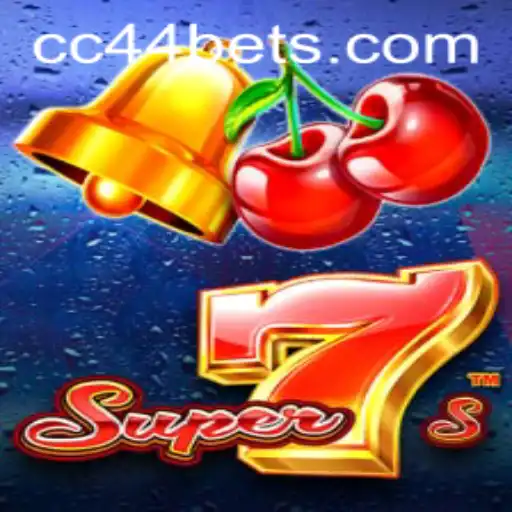 Discover Super7s: An Engaging Gaming Adventure with CC44.COM